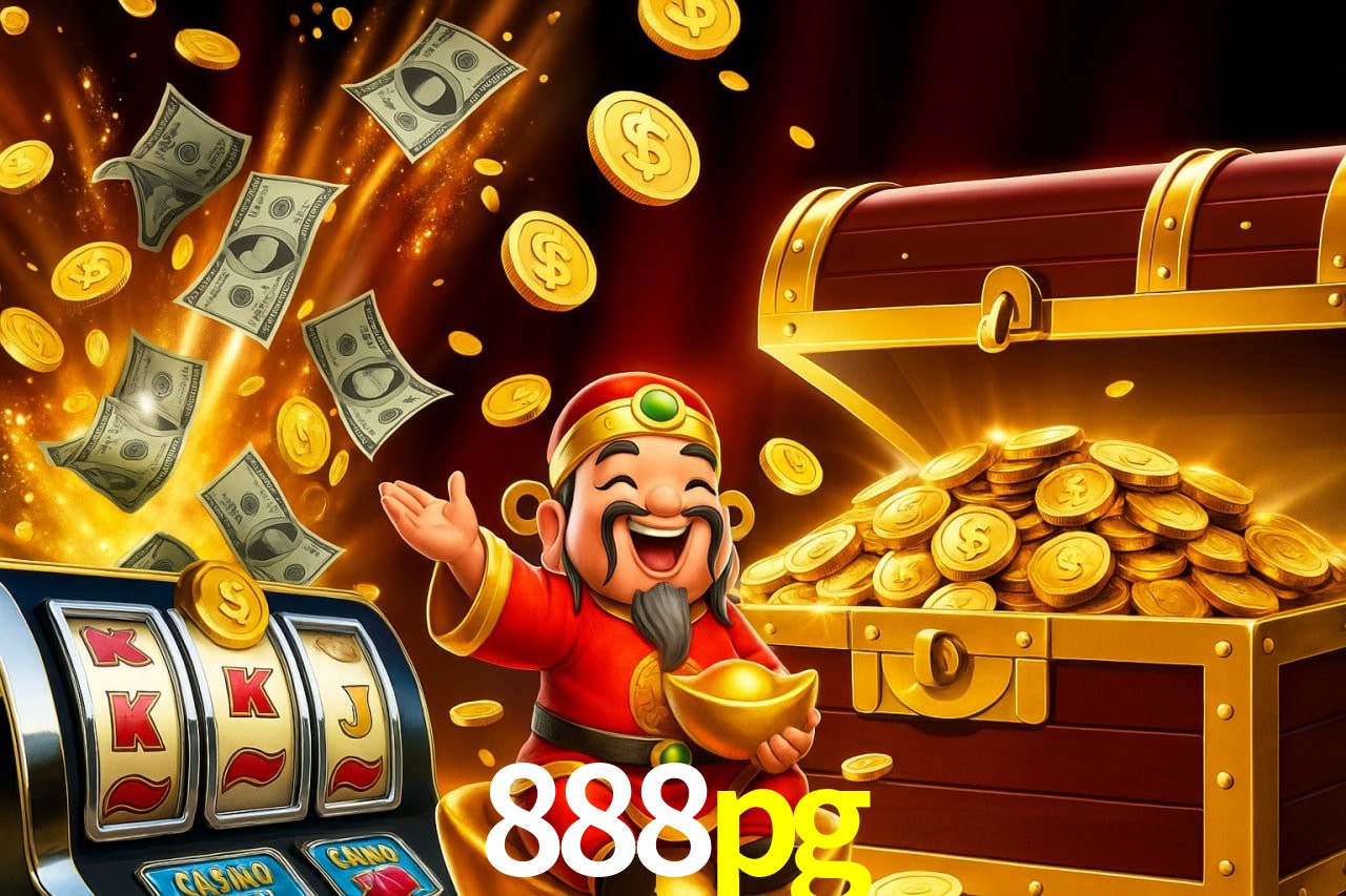 Bônus de Boas-vindas 888pg
