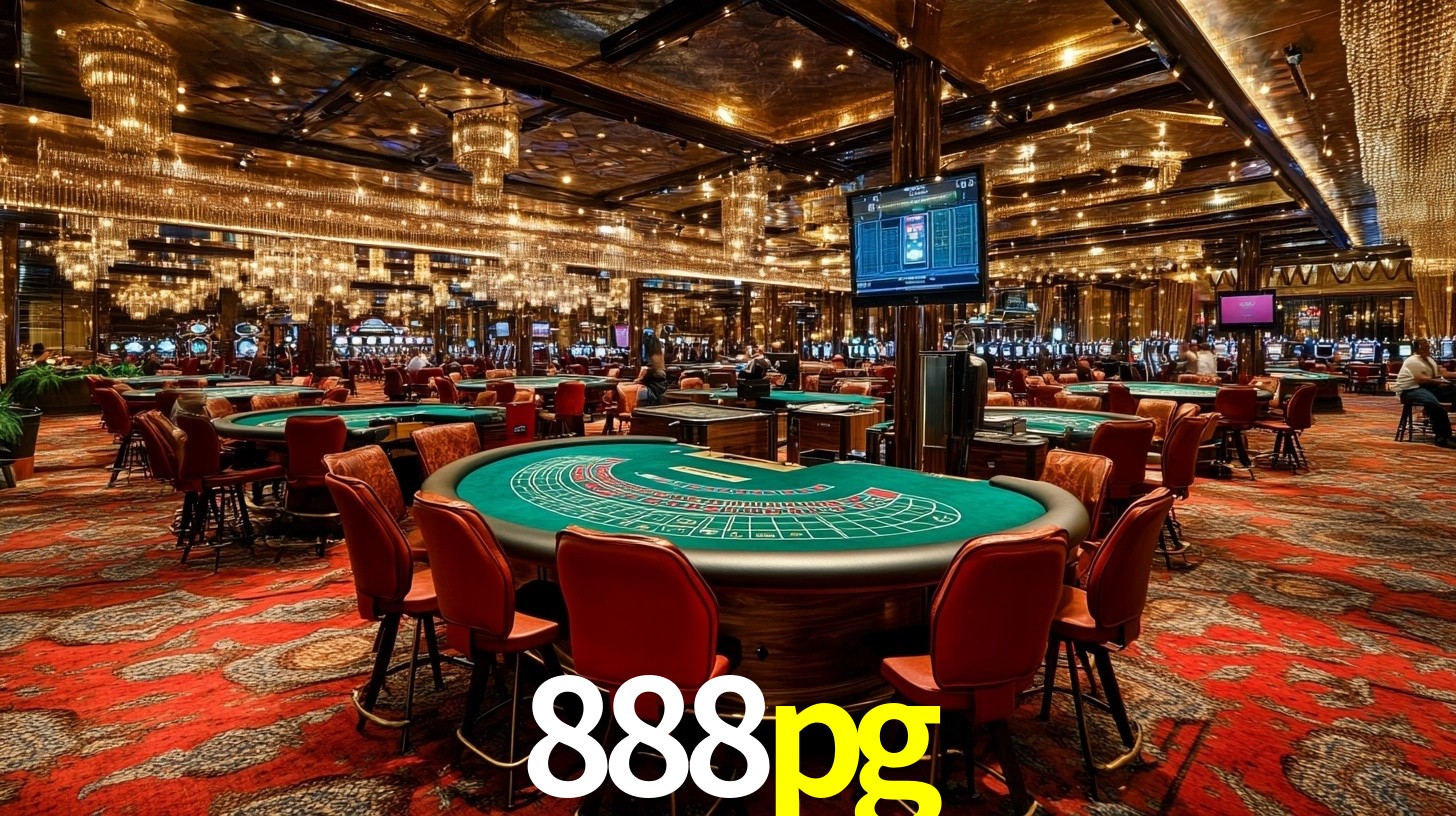 888pg - Cassino dos Sonhos - 888pg game
