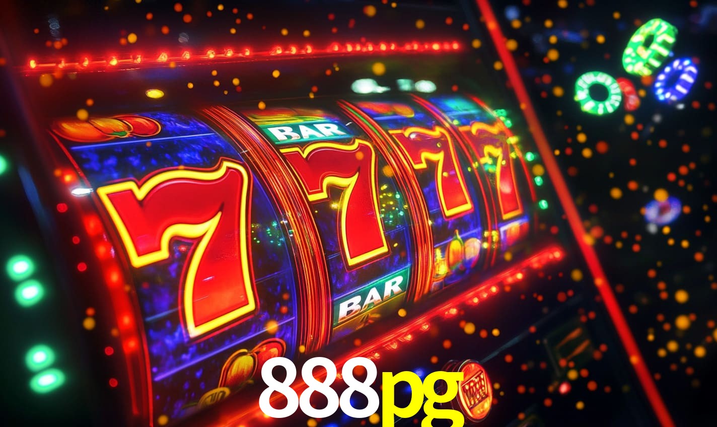 888pg,888pg game