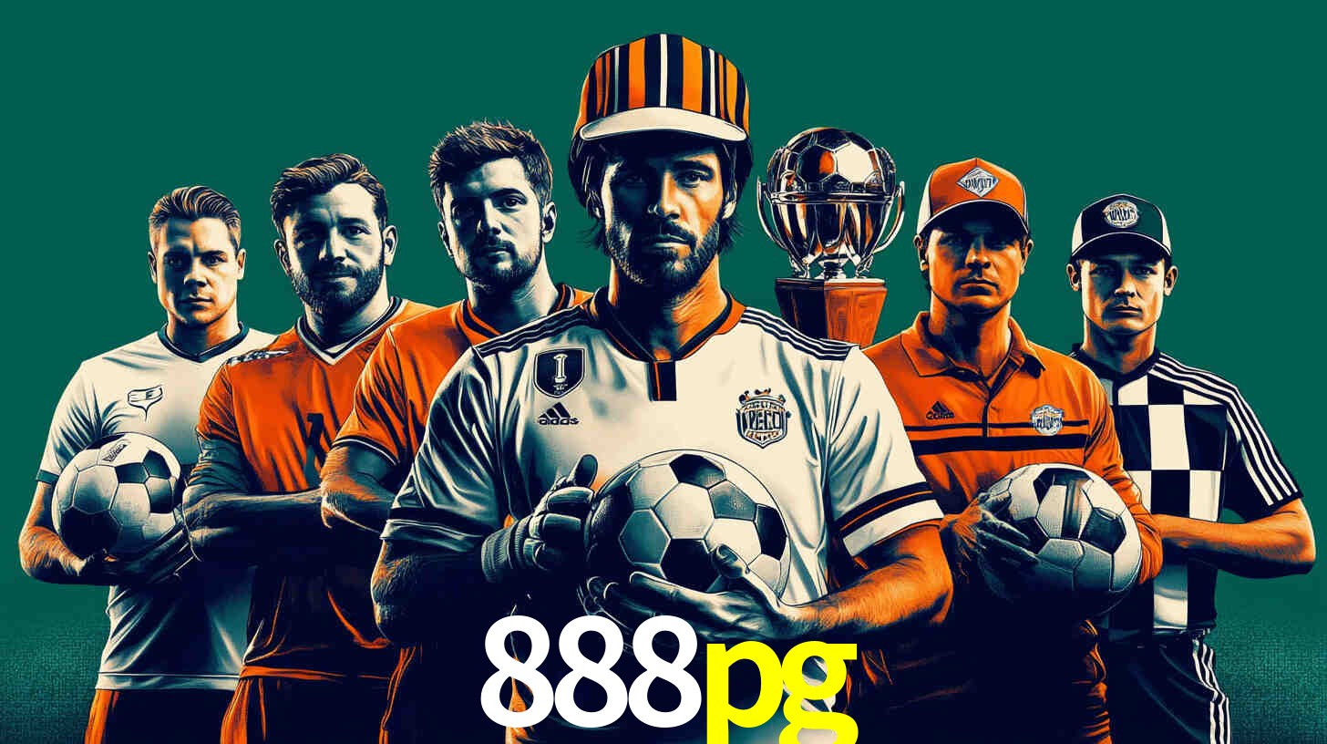 cassino 888pg
