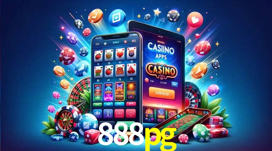 A Revolução dos Aplicativos de Jogos no 330bet