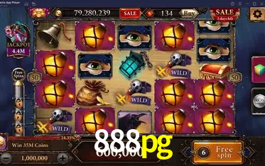 A Emoção da Loteria na 888pg: Uma Chance de Mudança de Vida