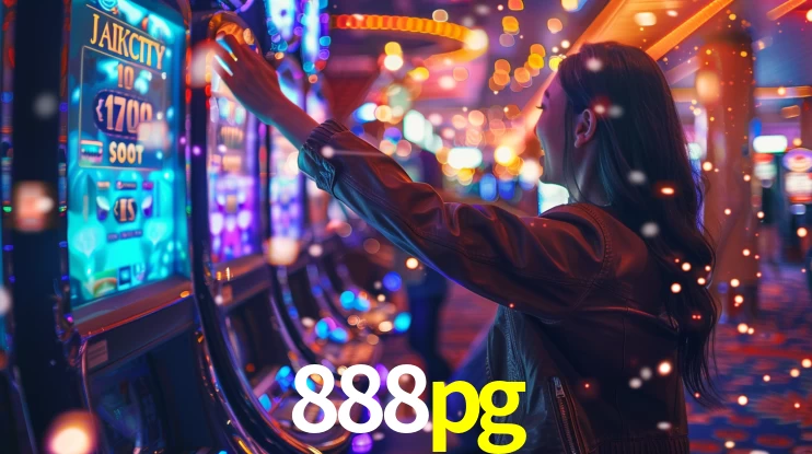888pg game