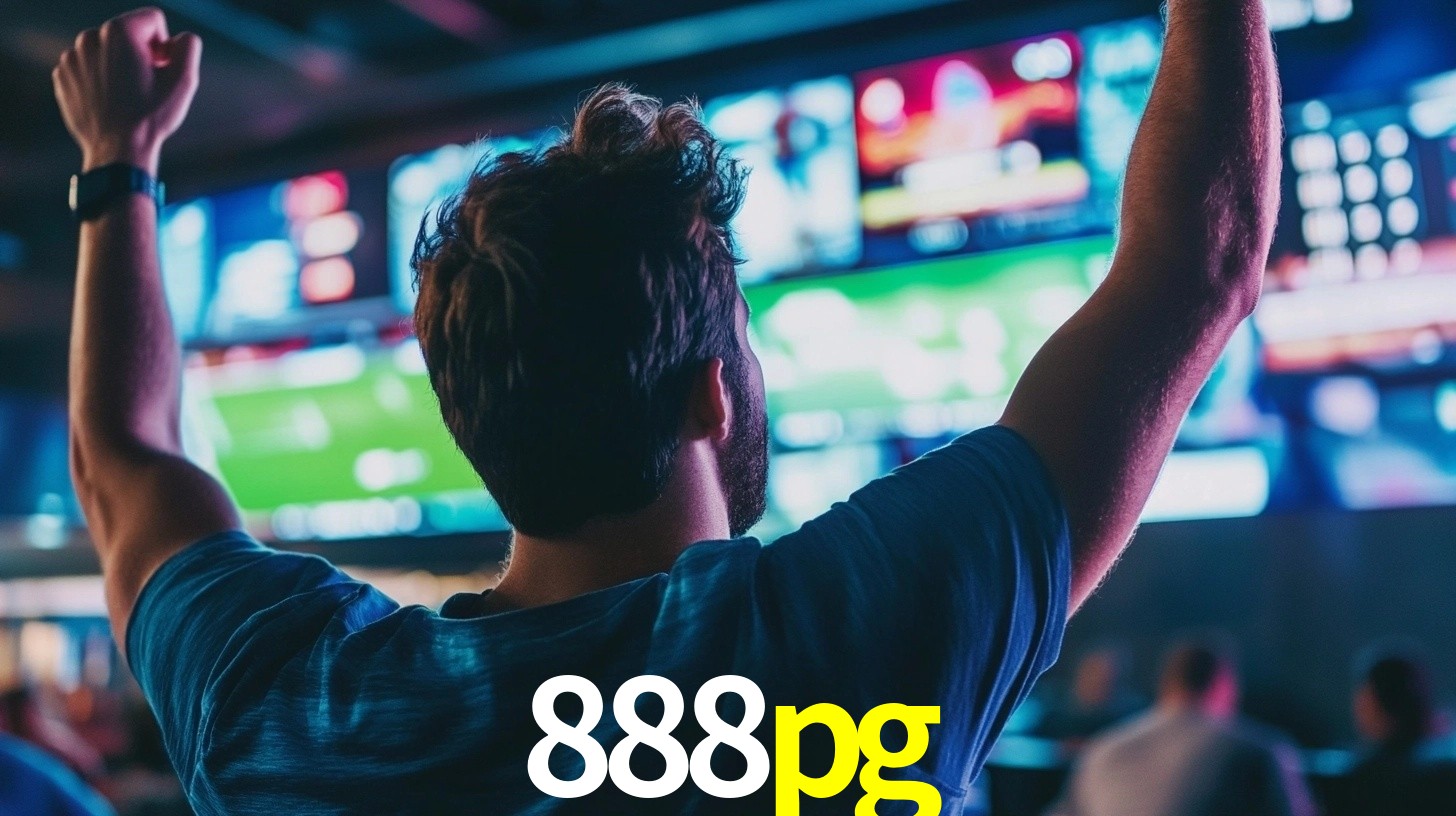 888pg: Seu Especialista em Apostas Esportivas Brasileiras