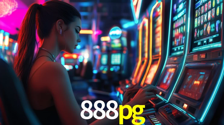 888pg,888pg game