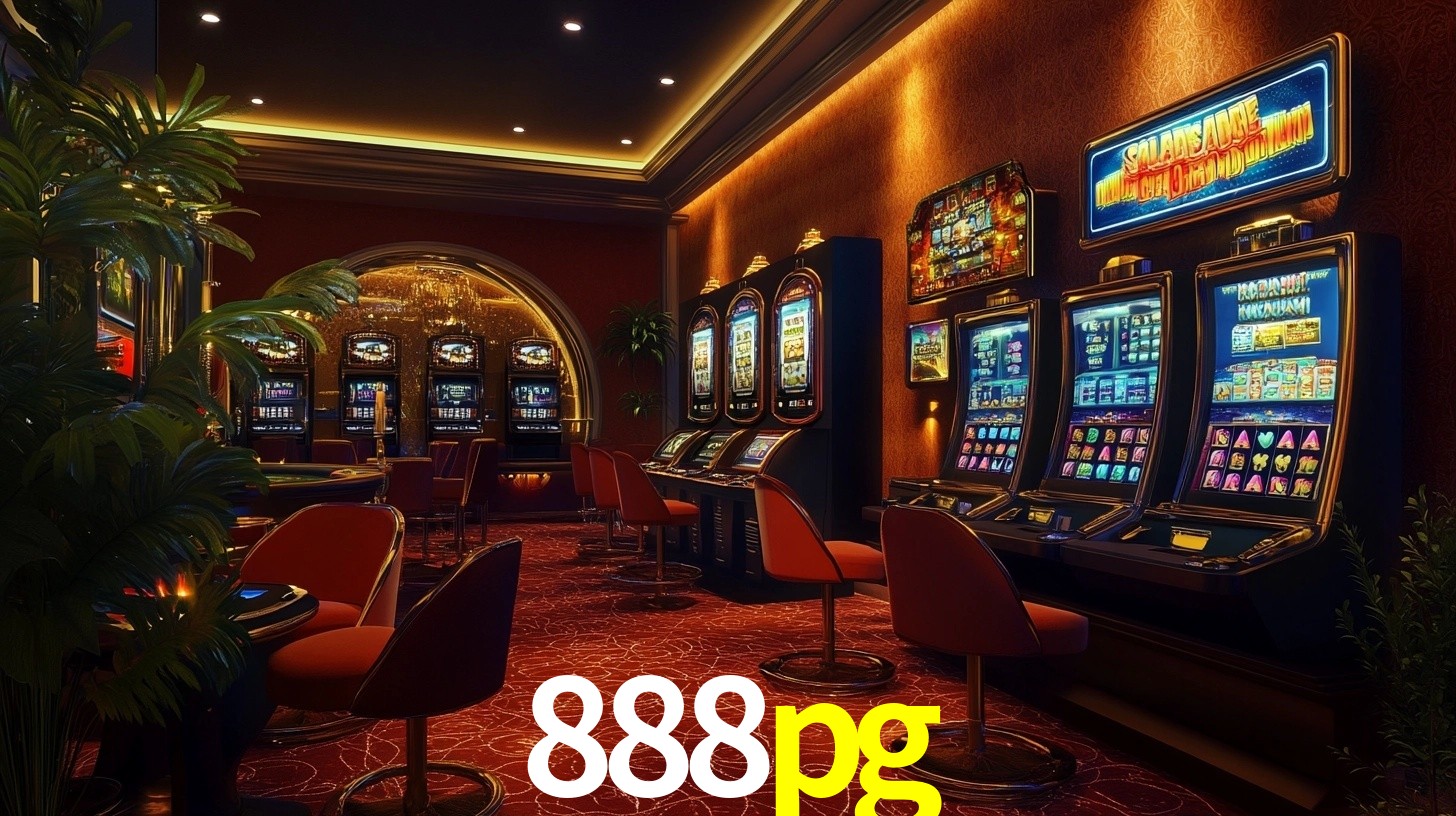 Torneios 888pg