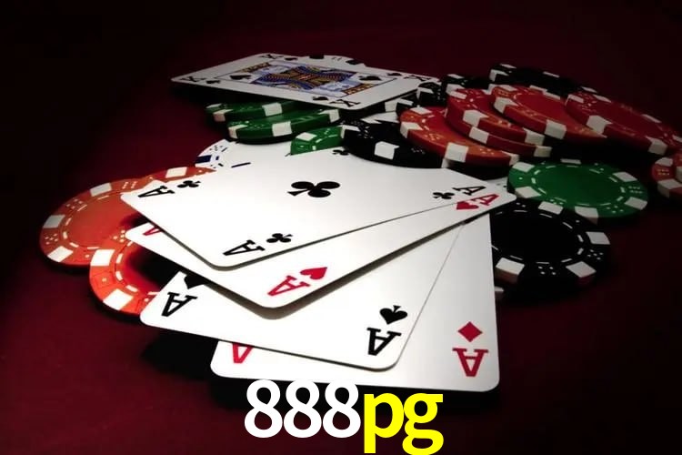 Estatísticas do Jogo 888pg