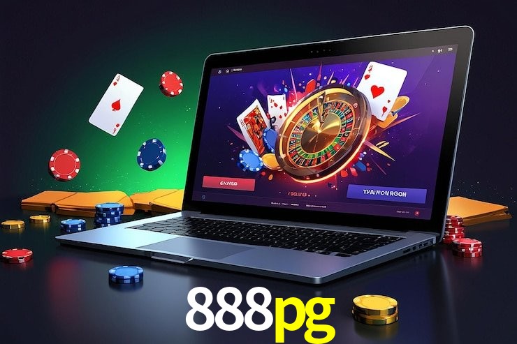 Provedores de Jogos 888pg