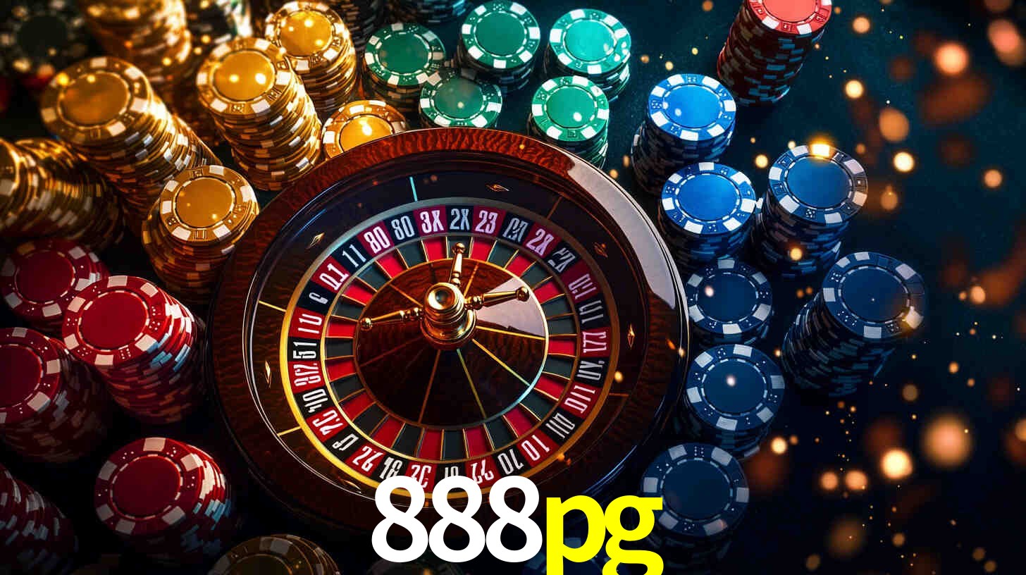 888pg,888pg game