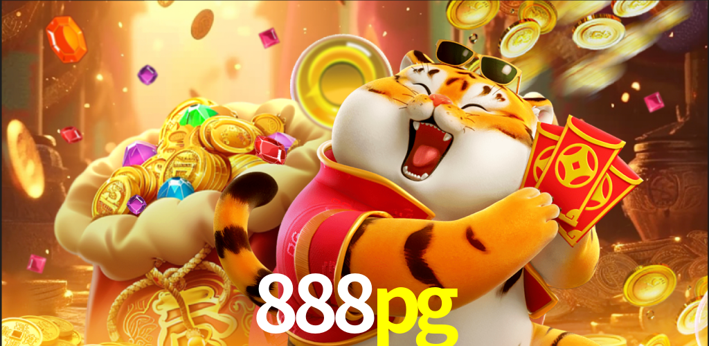 888pg game