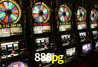 A Emoção da Loteria na 888pg: Uma Chance de Mudança de Vida