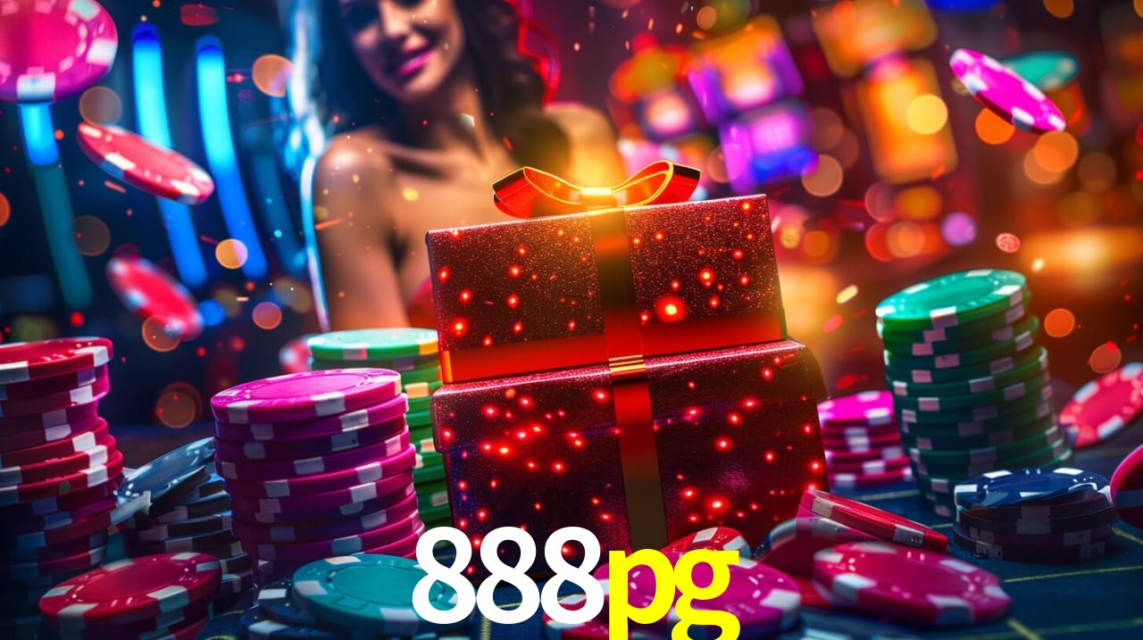 Casino Ao Vivo 888pg