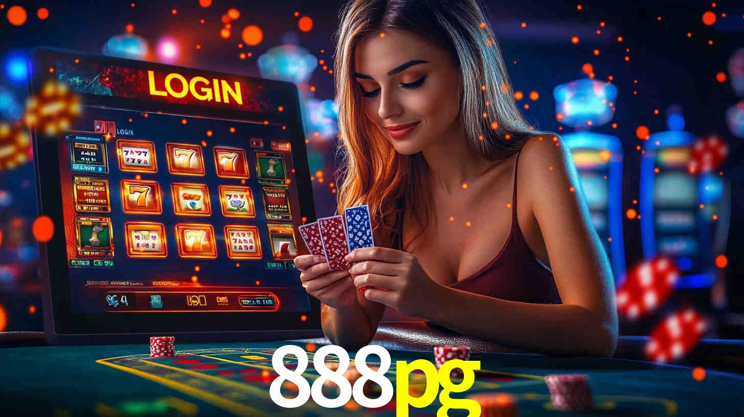 Bônus Generosos e Exclusivos no 888pg para Você!