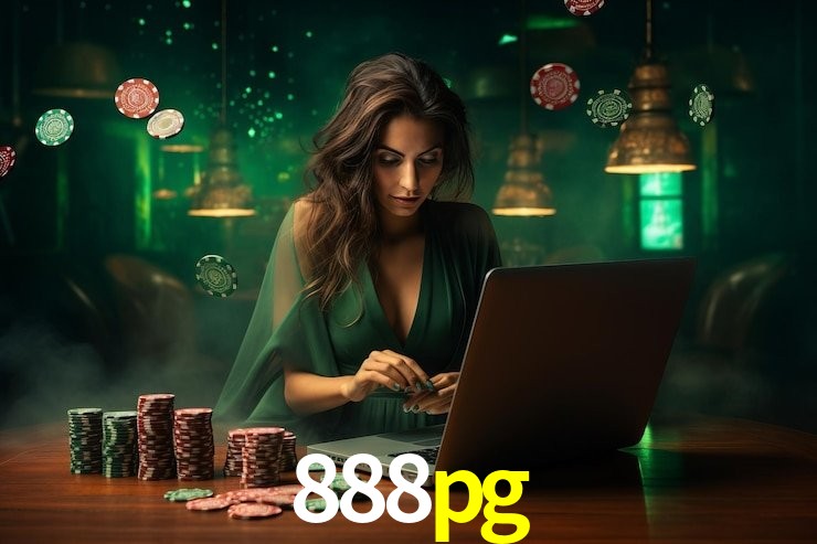 Interface do App 888pg