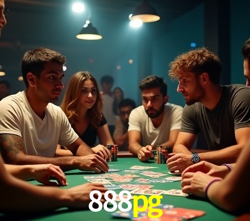 Tecnologia da Plataforma 888pg
