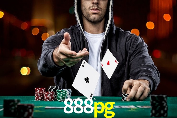 888pg game