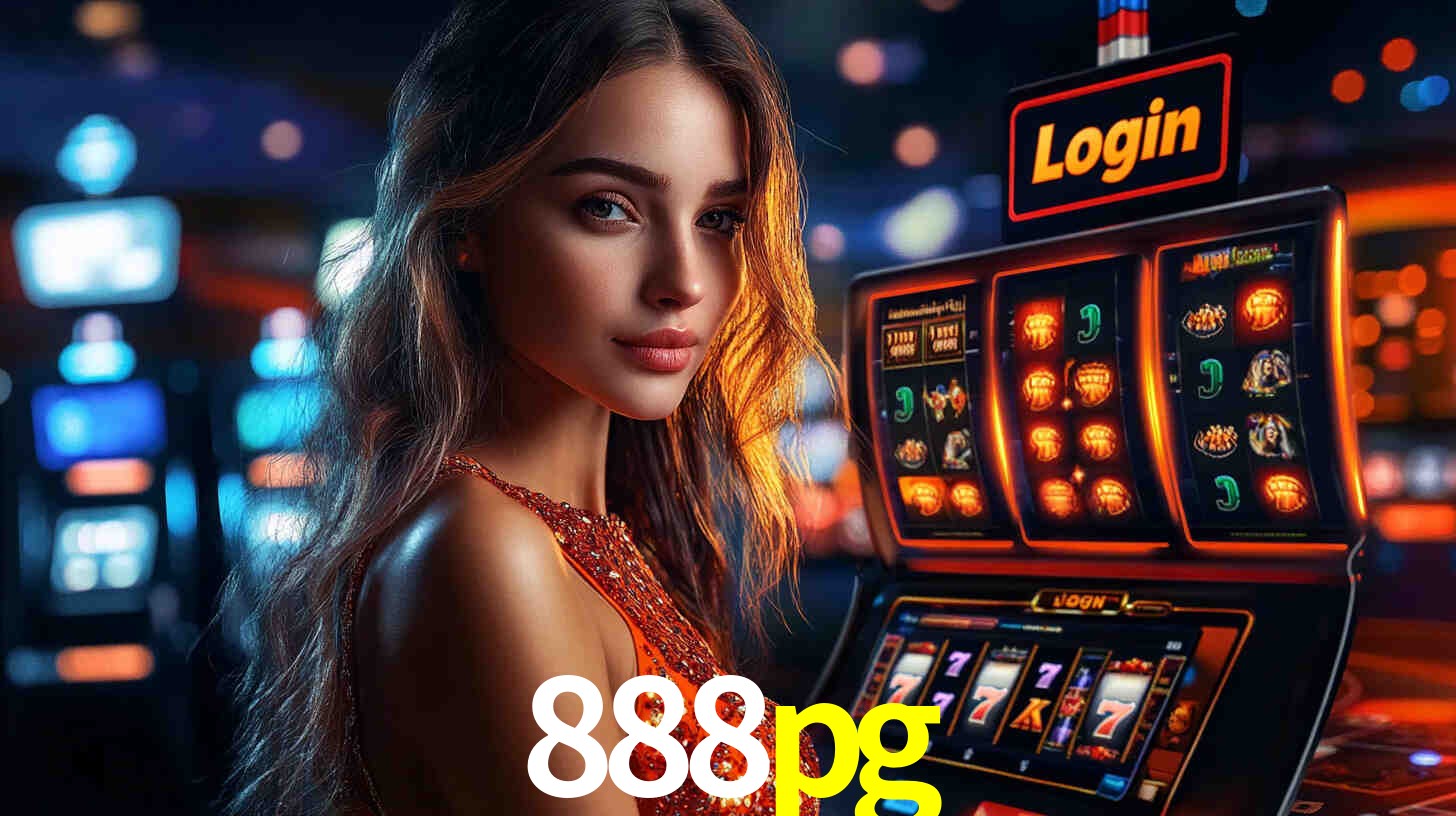 Sinta a adrenalina dos jogos de cassino com 888pg
