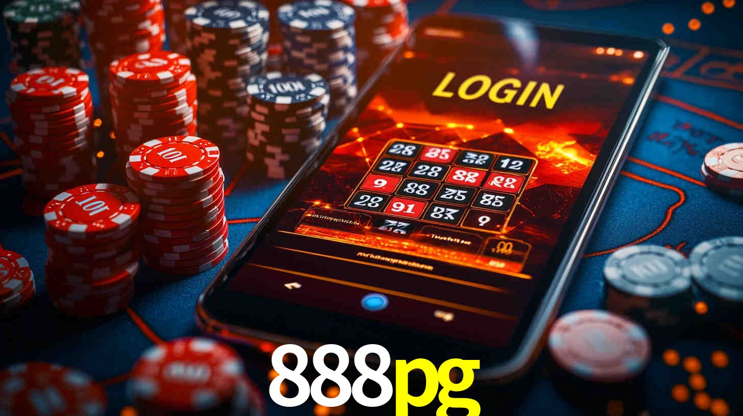 888pg login