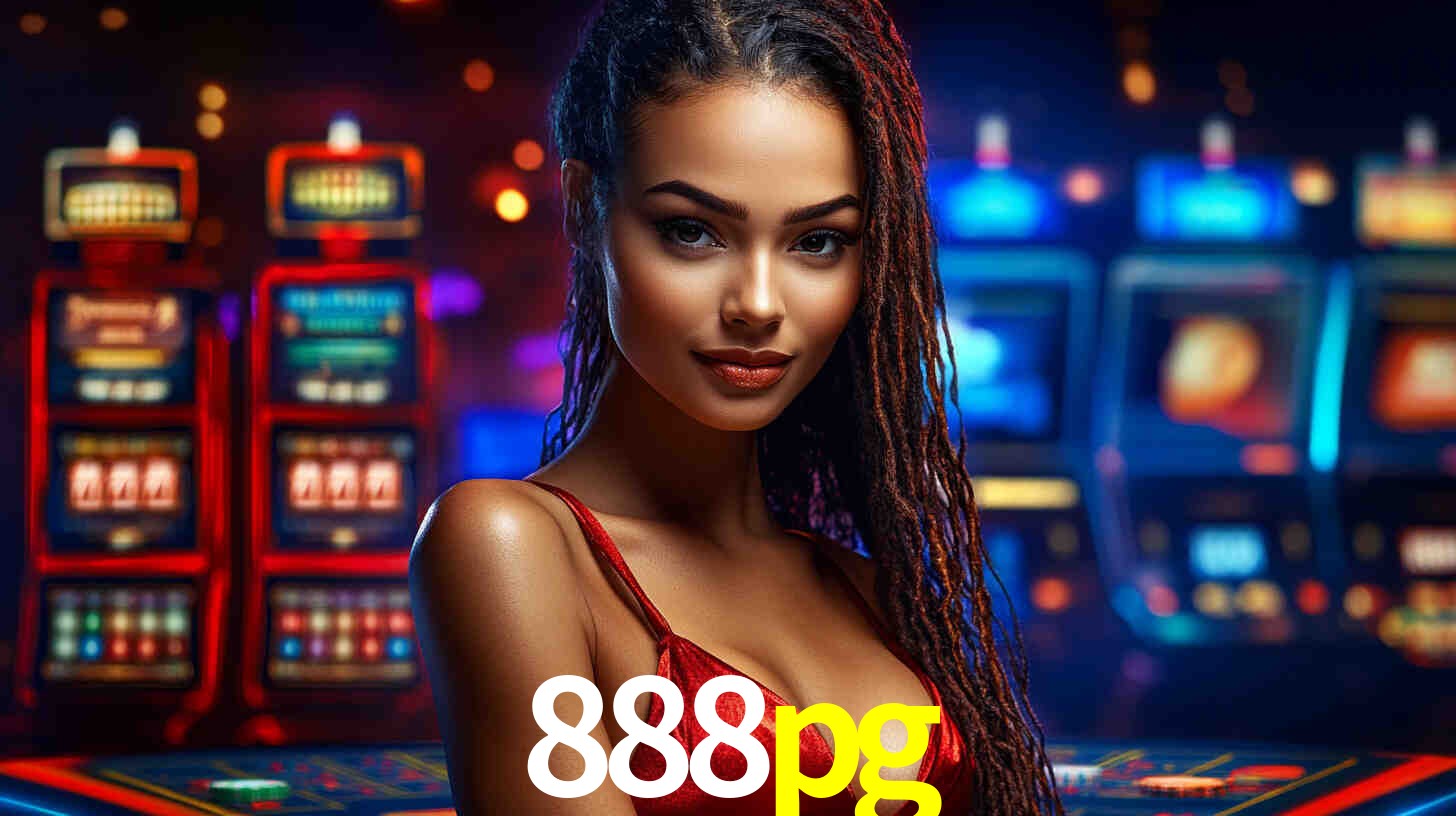 Apostas de Futebol 888pg