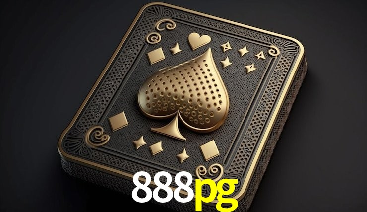 Tecnologia da Plataforma 888pg