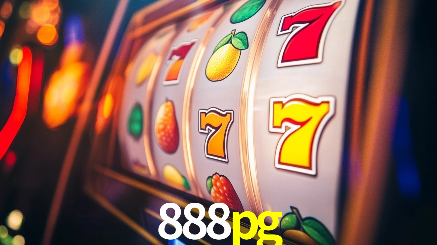 888pg,888pg game
