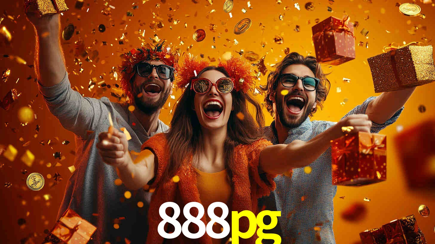 888pg game