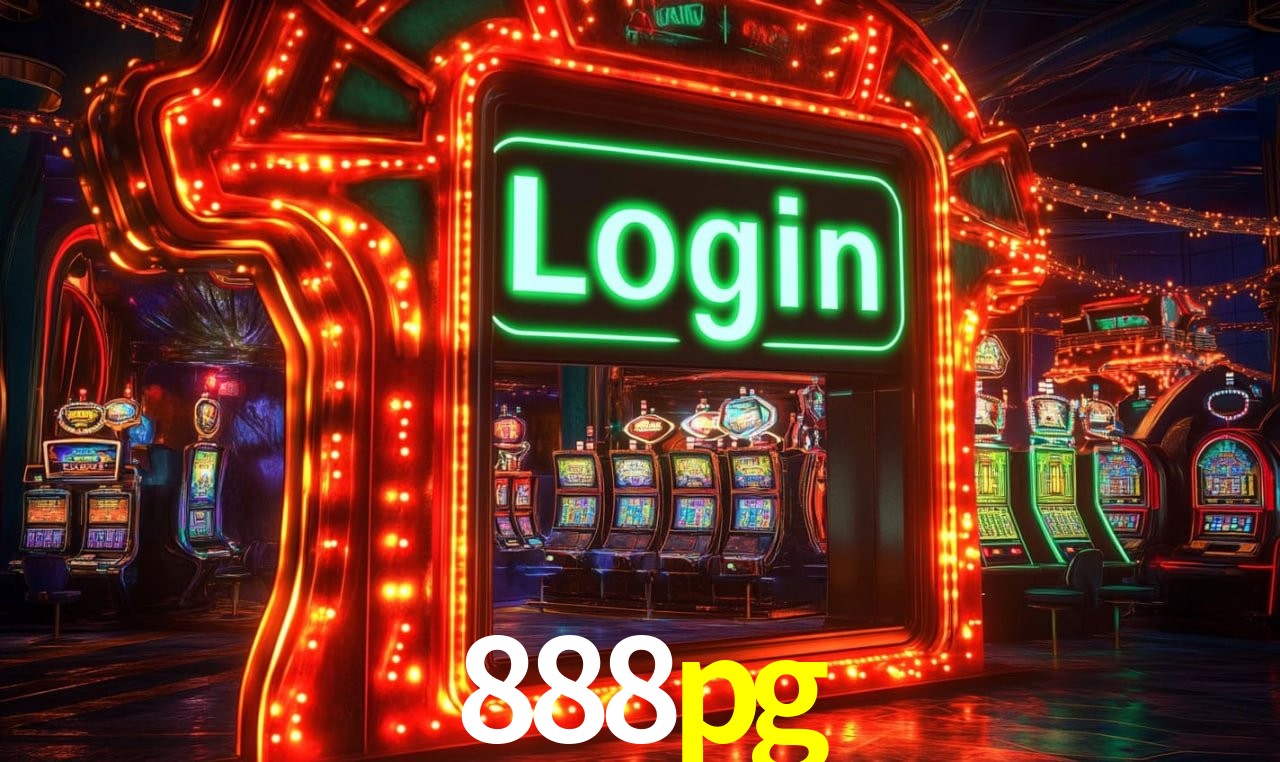 Provedores de Jogos 888pg