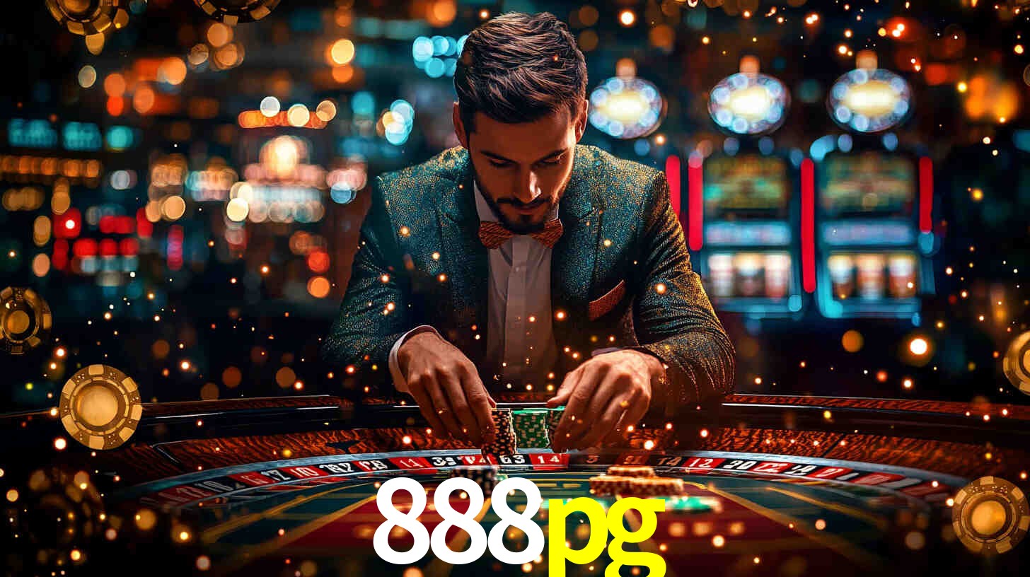 Ofertas Imperdíveis na 888pg: Promoções e Bônus Que Valem a Pena