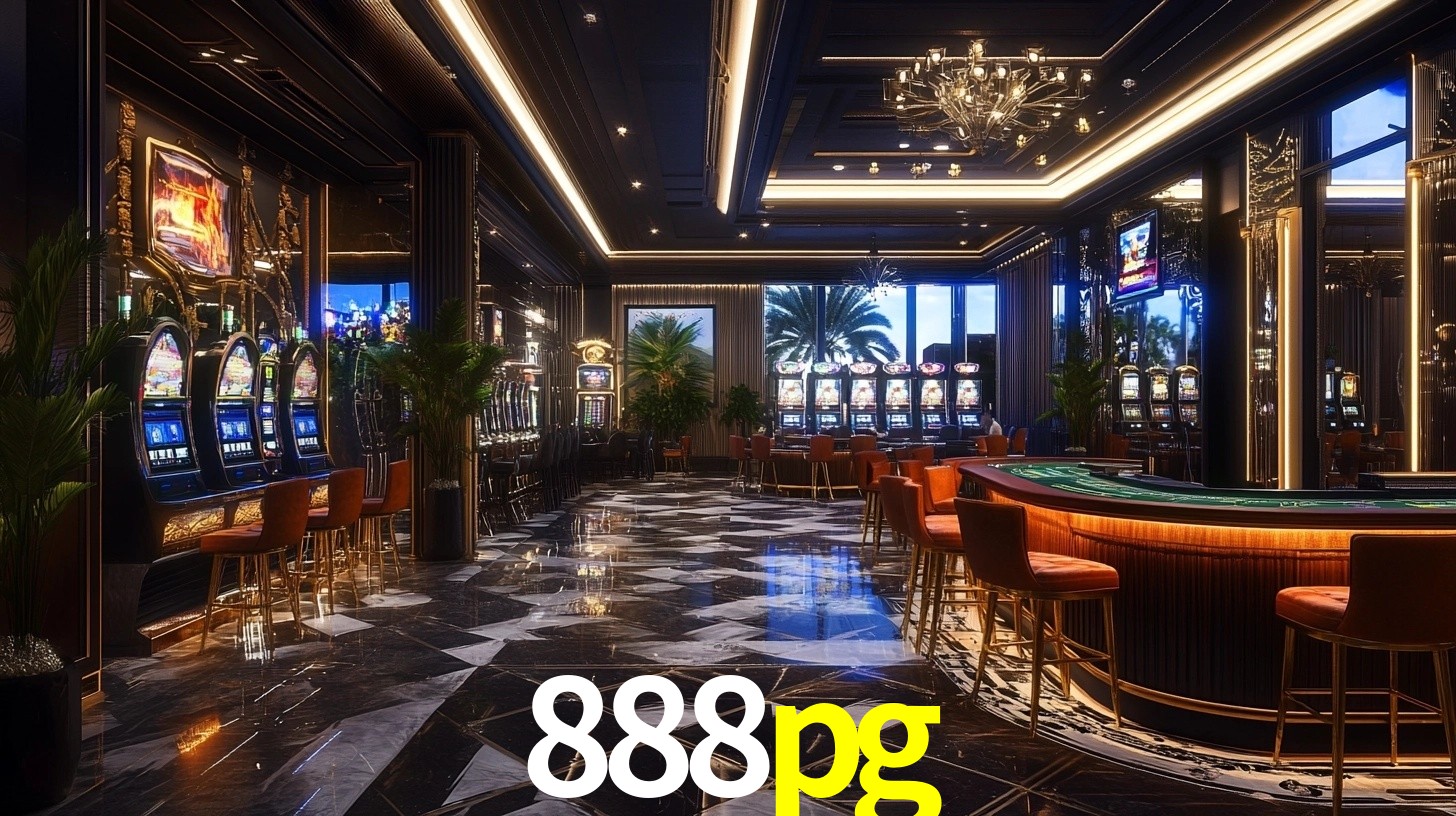 888pg login